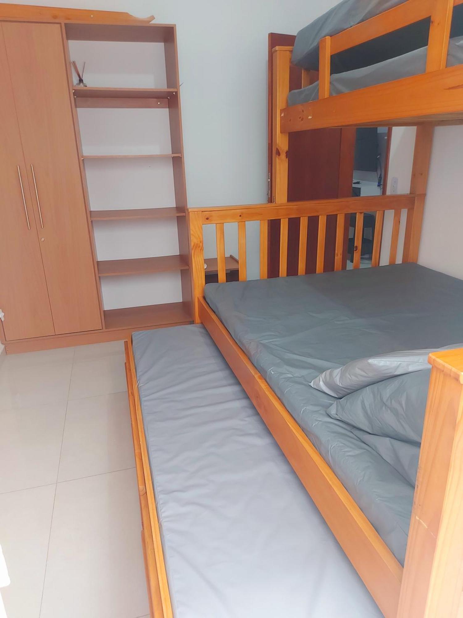 Apartamento Ubatuba Maranduba 150M Da Praia Ngoại thất bức ảnh