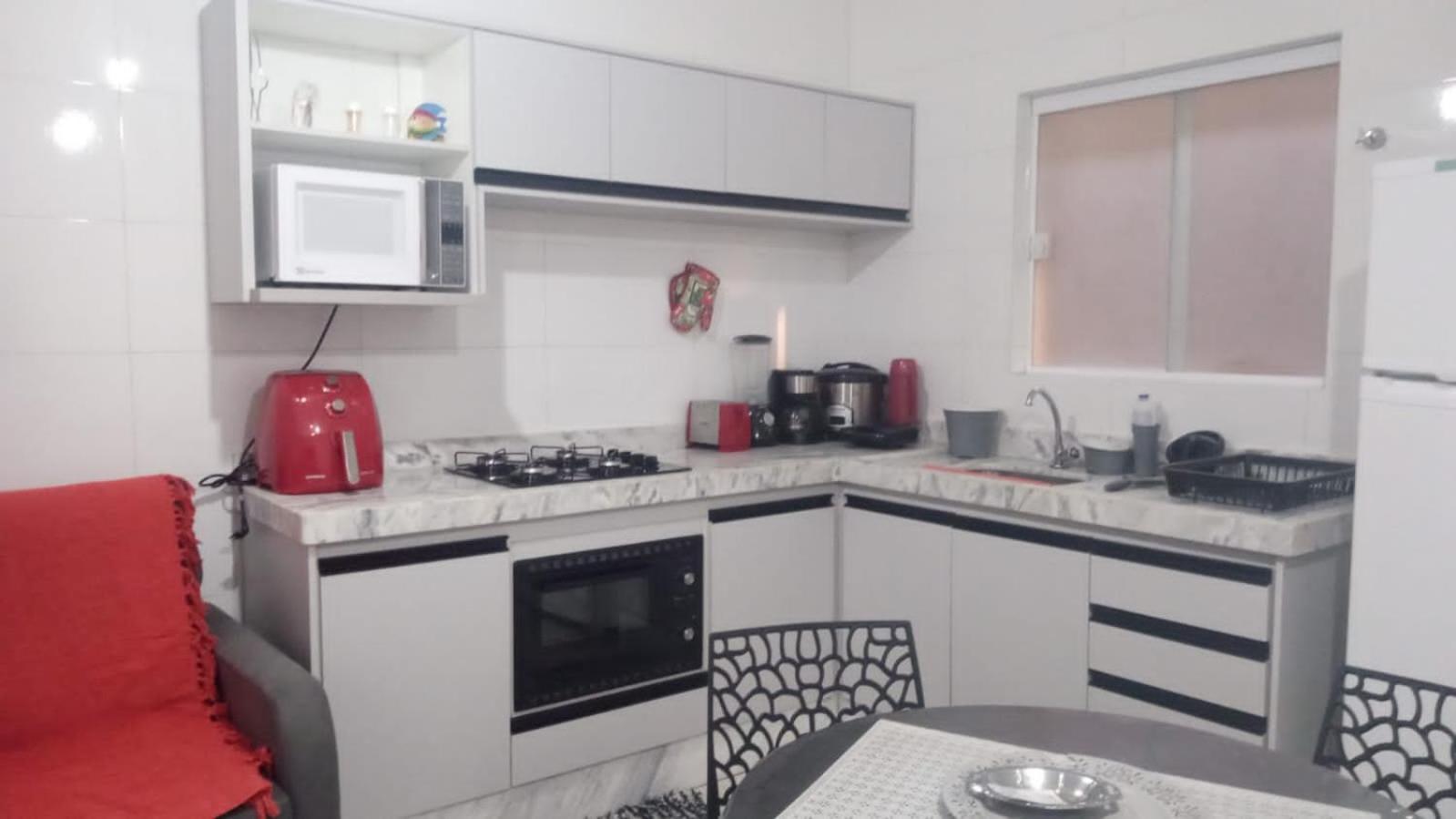 Apartamento Ubatuba Maranduba 150M Da Praia Ngoại thất bức ảnh